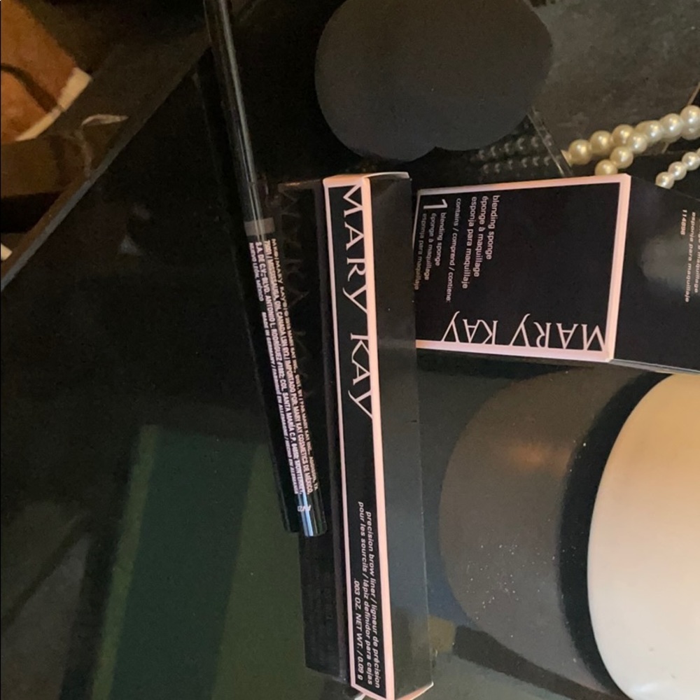 MaryKay